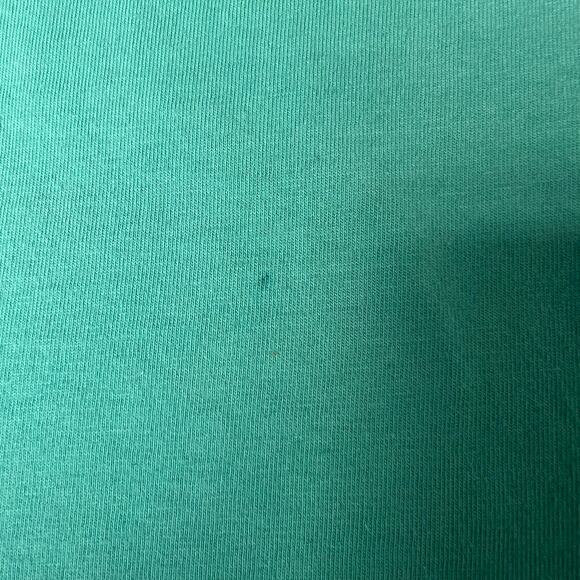 The Hundreds Men's Aqua/Green Short Sleeve 100% Cotton T-Shirt Size Small - Picture 5 of 12